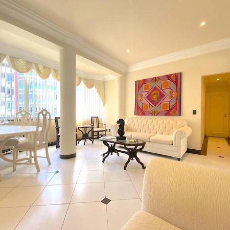 Ipanema Beach Residence Ρίο ντε Τζανέιρο Εξωτερικό φωτογραφία