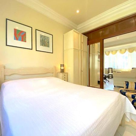 Ipanema Beach Residence Ρίο ντε Τζανέιρο Εξωτερικό φωτογραφία