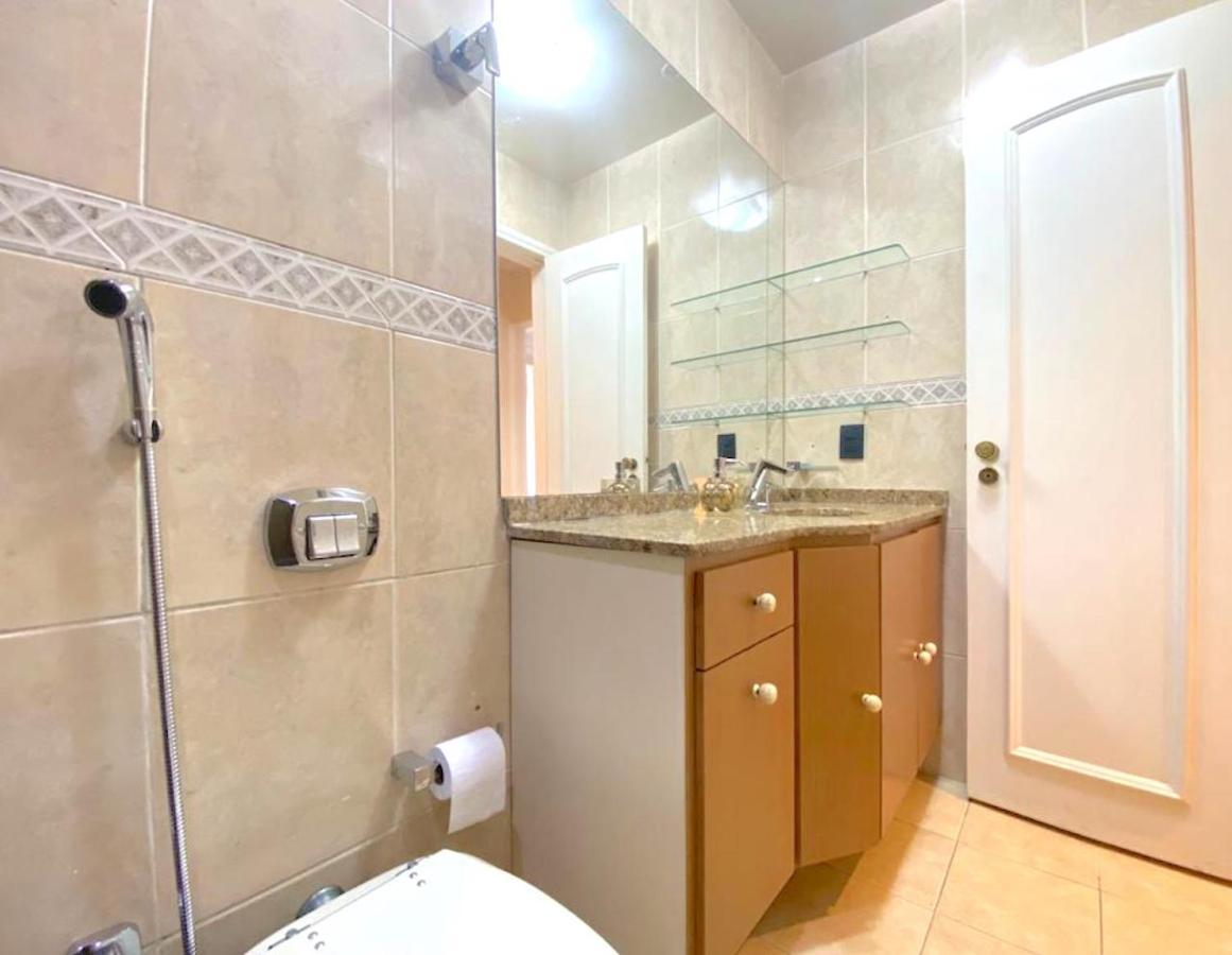 Ipanema Beach Residence Ρίο ντε Τζανέιρο Εξωτερικό φωτογραφία
