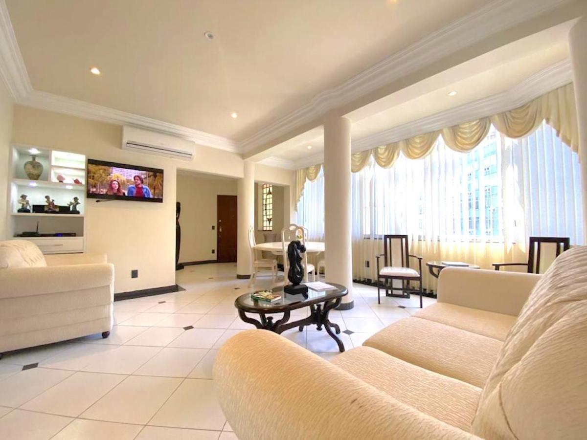Ipanema Beach Residence Ρίο ντε Τζανέιρο Εξωτερικό φωτογραφία