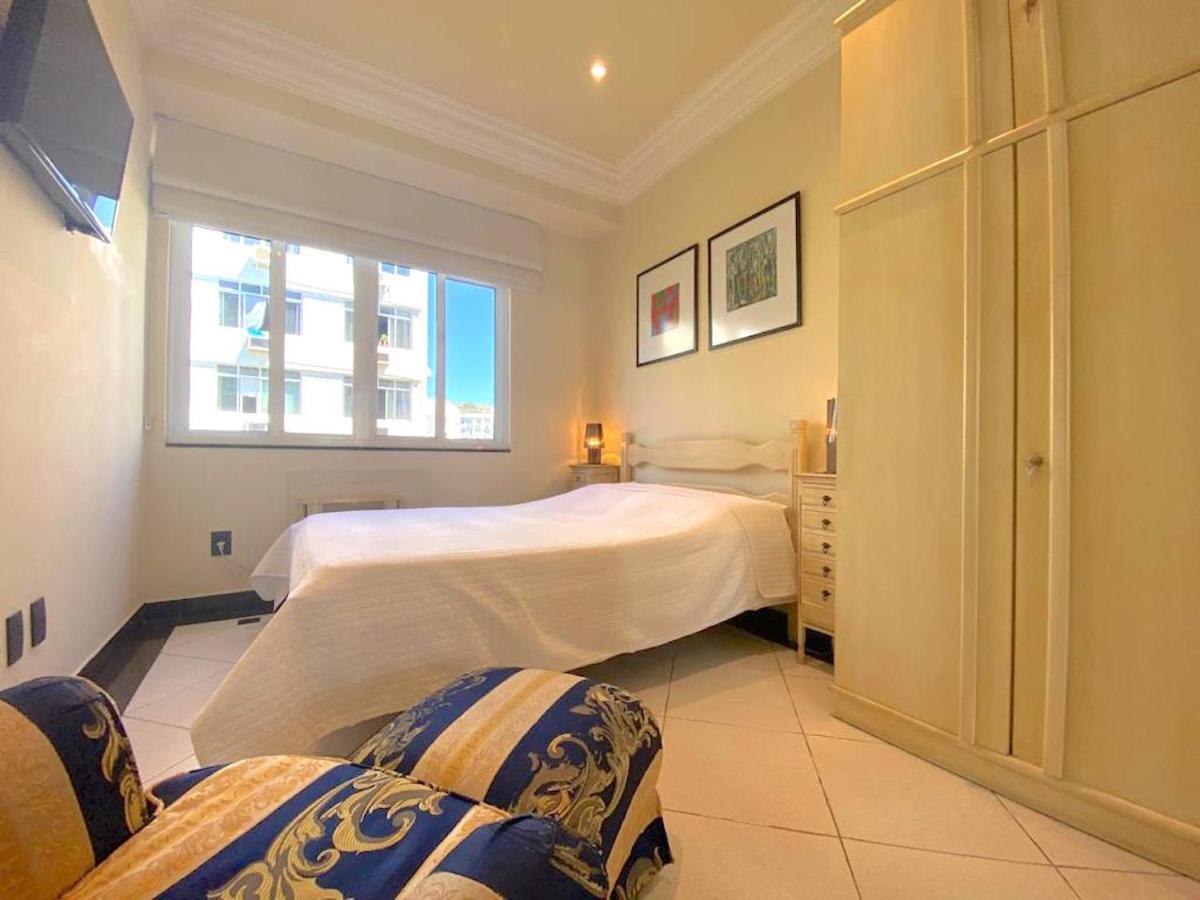 Ipanema Beach Residence Ρίο ντε Τζανέιρο Εξωτερικό φωτογραφία