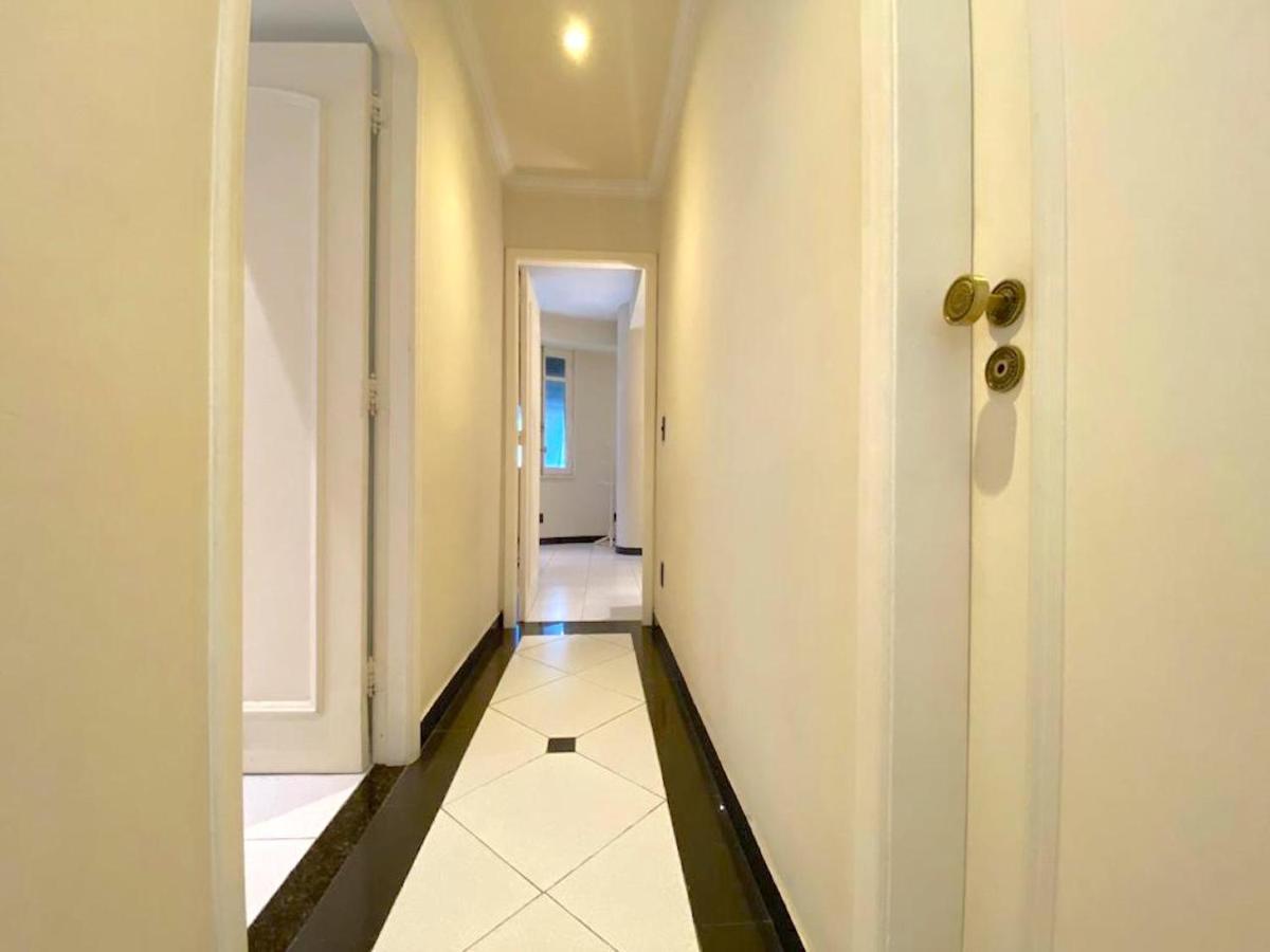 Ipanema Beach Residence Ρίο ντε Τζανέιρο Εξωτερικό φωτογραφία