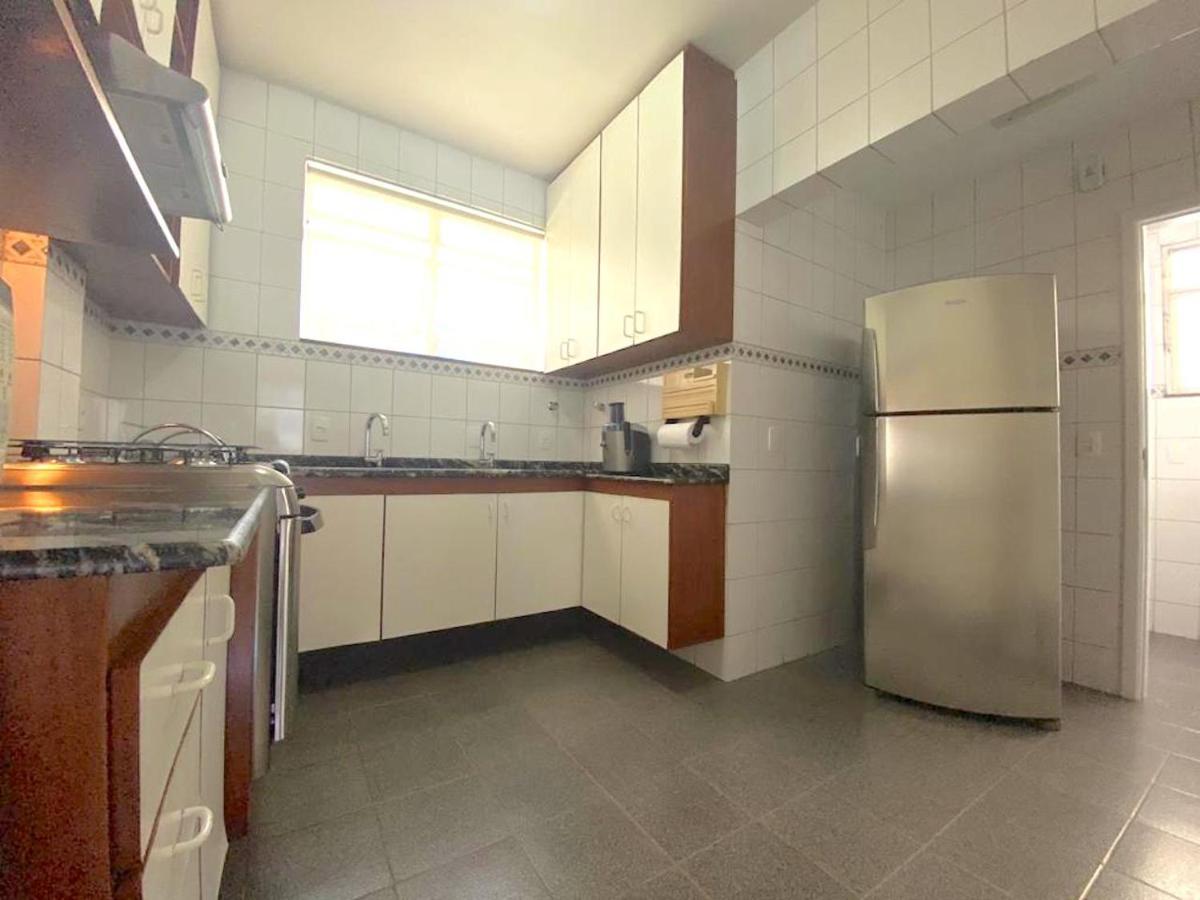Ipanema Beach Residence Ρίο ντε Τζανέιρο Εξωτερικό φωτογραφία