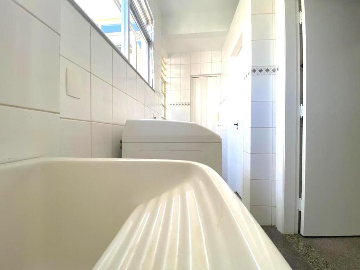 Ipanema Beach Residence Ρίο ντε Τζανέιρο Εξωτερικό φωτογραφία