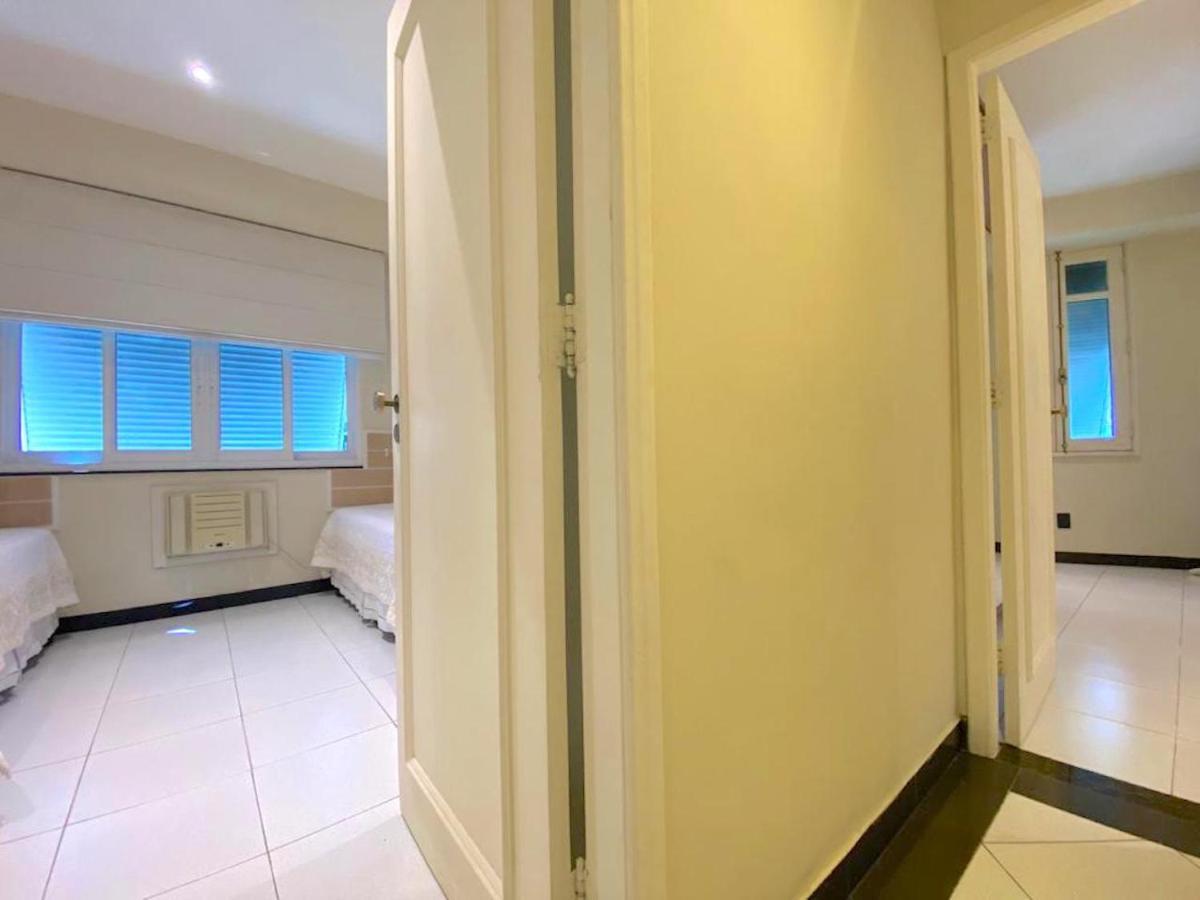 Ipanema Beach Residence Ρίο ντε Τζανέιρο Εξωτερικό φωτογραφία