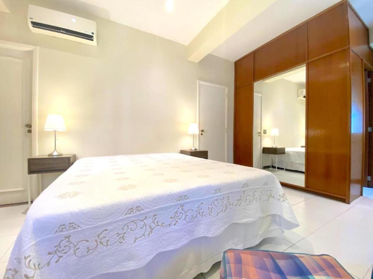 Ipanema Beach Residence Ρίο ντε Τζανέιρο Εξωτερικό φωτογραφία