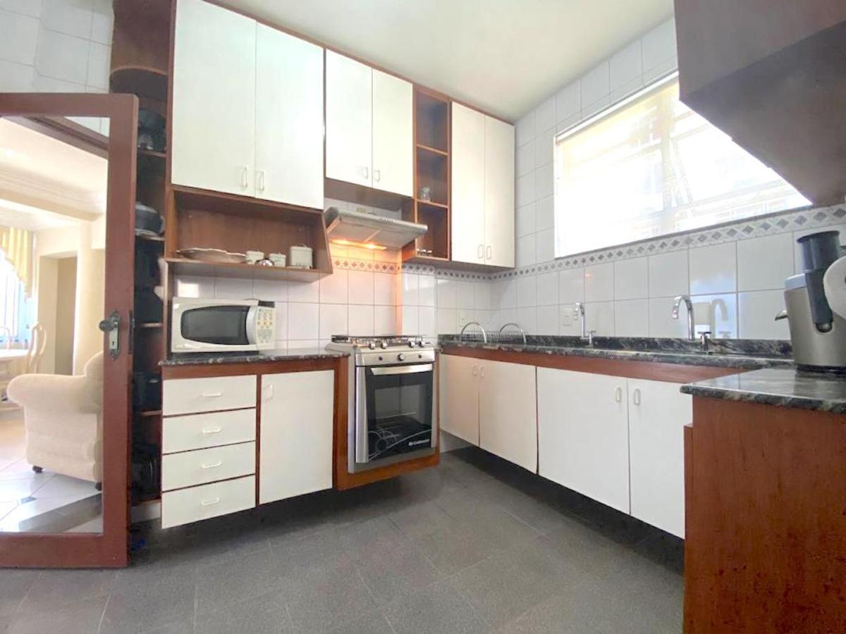 Ipanema Beach Residence Ρίο ντε Τζανέιρο Εξωτερικό φωτογραφία