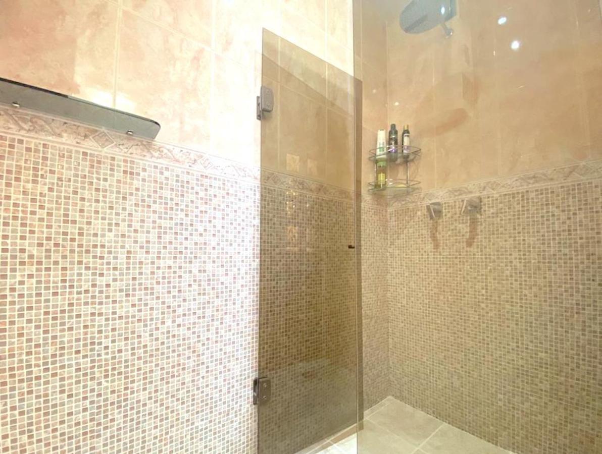 Ipanema Beach Residence Ρίο ντε Τζανέιρο Εξωτερικό φωτογραφία