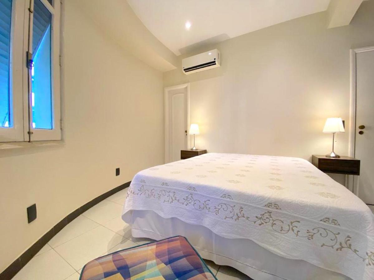 Ipanema Beach Residence Ρίο ντε Τζανέιρο Εξωτερικό φωτογραφία