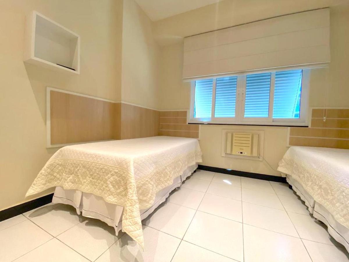 Ipanema Beach Residence Ρίο ντε Τζανέιρο Εξωτερικό φωτογραφία